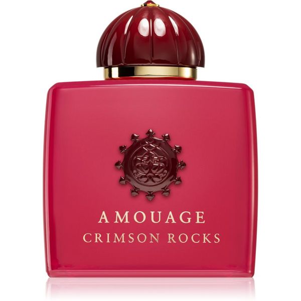 Amouage Amouage Crimson Rocks parfumska voda uniseks 50 ml