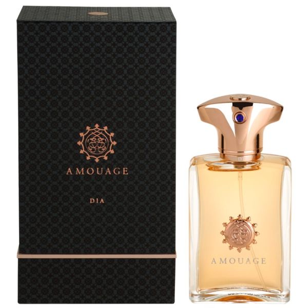 Amouage Amouage Dia parfumska voda za moške 50 ml