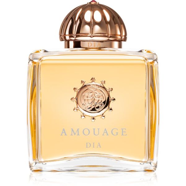 Amouage Amouage Dia parfumska voda za ženske 100 ml