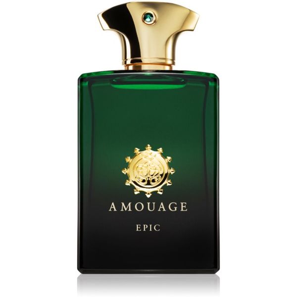 Amouage Amouage Epic parfumska voda za moške 100 ml