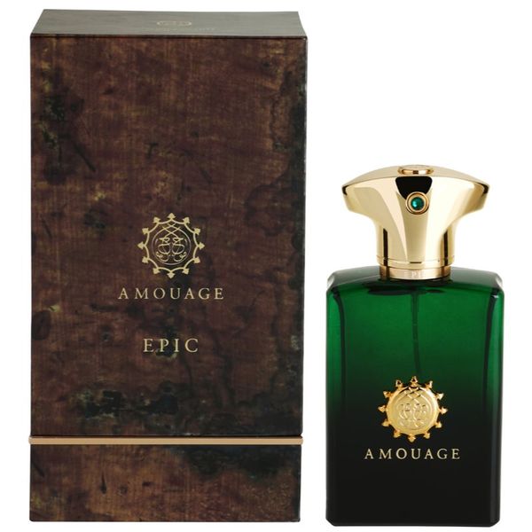 Amouage Amouage Epic parfumska voda za moške 50 ml