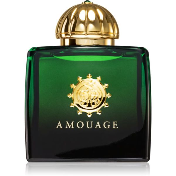 Amouage Amouage Epic parfumska voda za ženske 100 ml