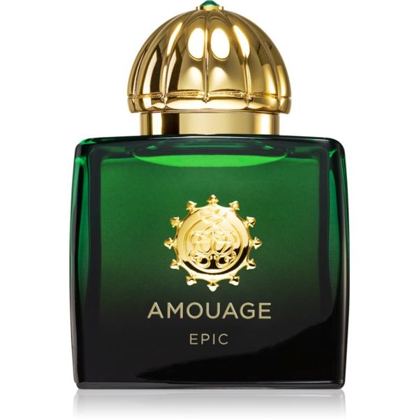 Amouage Amouage Epic parfumska voda za ženske 50 ml