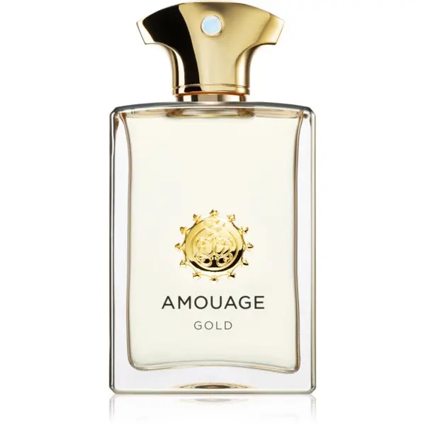 Amouage Amouage Gold Man parfumska voda za moške 100 ml
