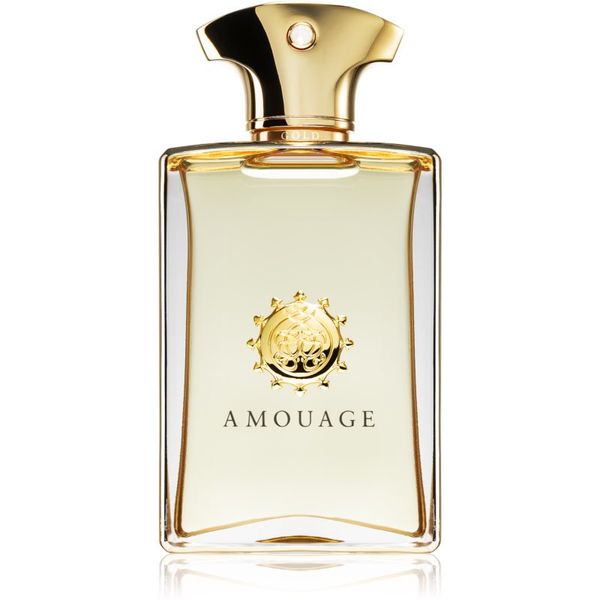 Amouage Amouage Gold parfumska voda za moške 100 ml