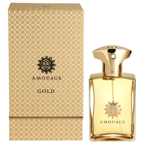 Amouage Amouage Gold parfumska voda za moške 50 ml