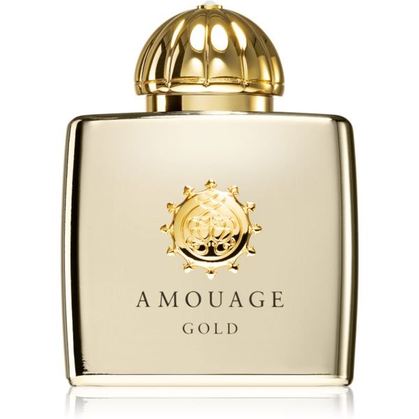 Amouage Amouage Gold parfumska voda za ženske 100 ml