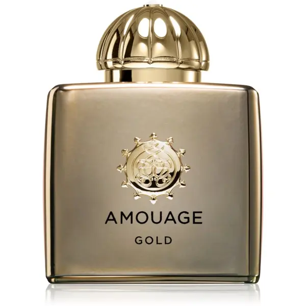 Amouage Amouage Gold Woman parfumska voda uniseks 100 ml