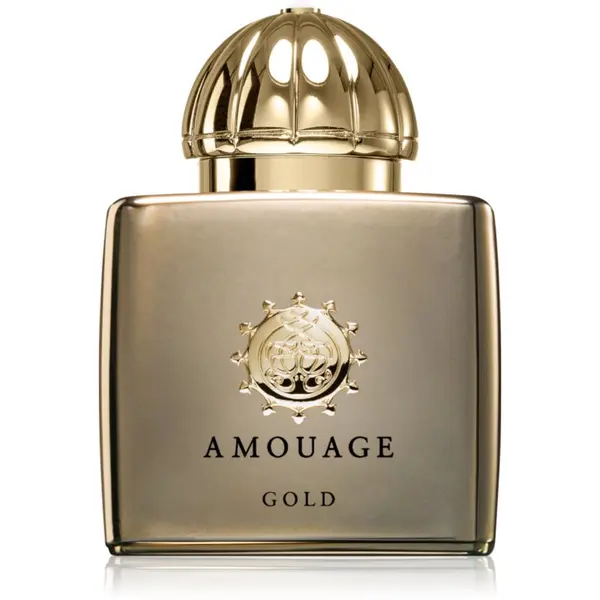 Amouage Amouage Gold Woman parfumska voda uniseks 50 ml
