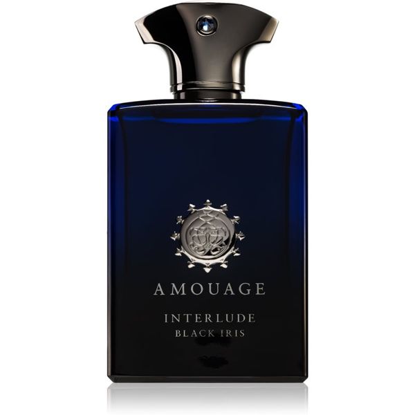 Amouage Amouage Interlude Black Iris parfumska voda za moške 100 ml