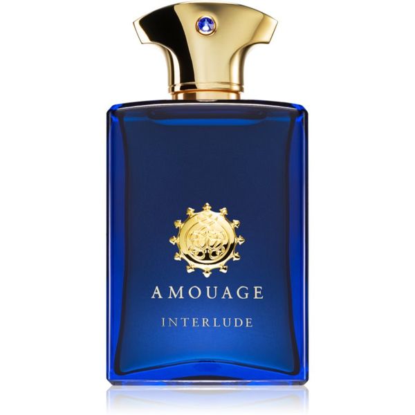 Amouage Amouage Interlude parfumska voda za moške 100 ml