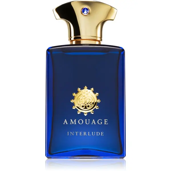 Amouage Amouage Interlude parfumska voda za moške 50 ml
