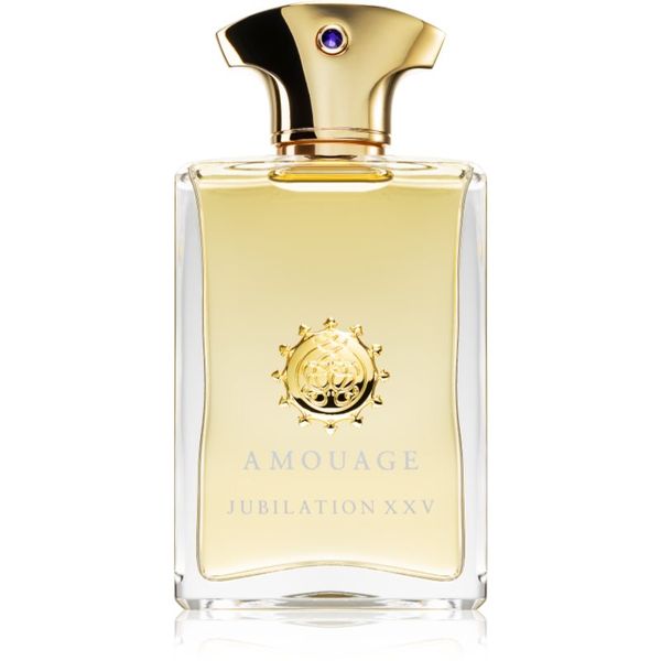 Amouage Amouage Jubilation XXV parfumska voda za moške 100 ml