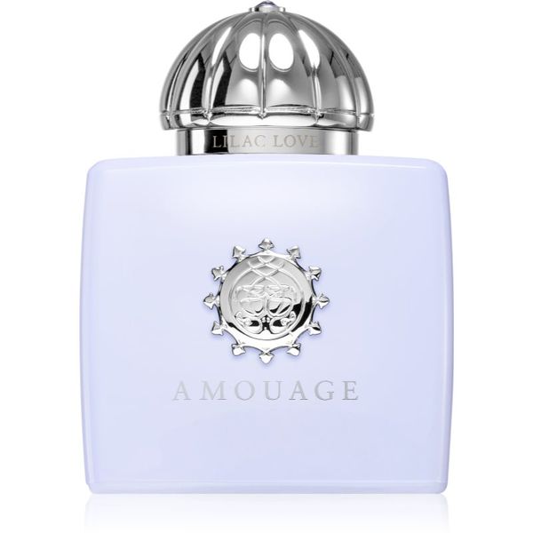 Amouage Amouage Lilac Love parfumska voda za ženske 100 ml