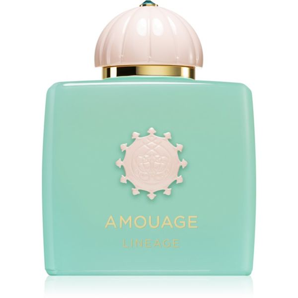 Amouage Amouage Lineage parfumska voda uniseks 50 ml