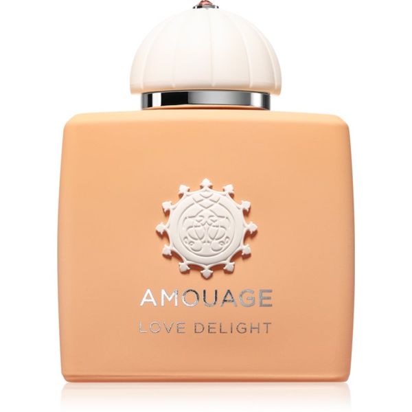 Amouage Amouage Love Delight parfumska voda za ženske 100 ml