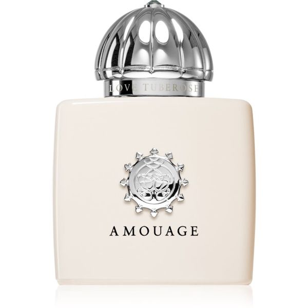 Amouage Amouage Love Tuberose parfumska voda za ženske 50 ml