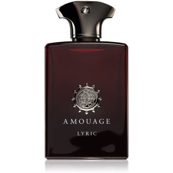 Amouage Amouage Lyric parfumska voda za moške 100 ml