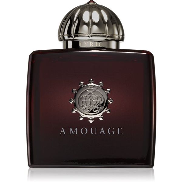 Amouage Amouage Lyric parfumska voda za ženske 100 ml