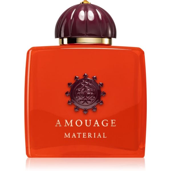 Amouage Amouage Material parfumska voda uniseks 100 ml