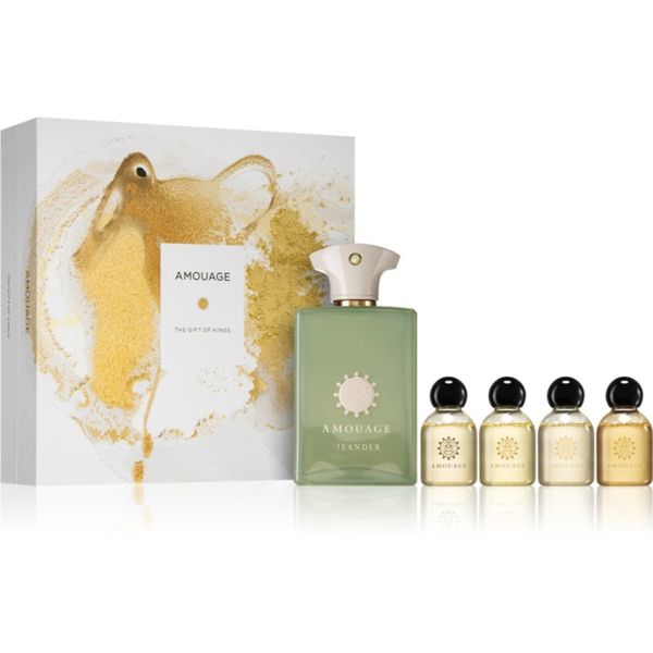 Amouage Amouage Meander darilni set uniseks