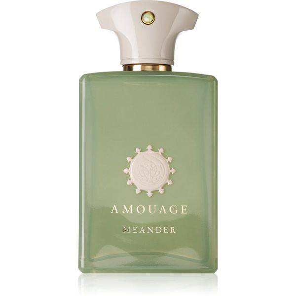 Amouage Amouage Meander parfumska voda uniseks 100 ml