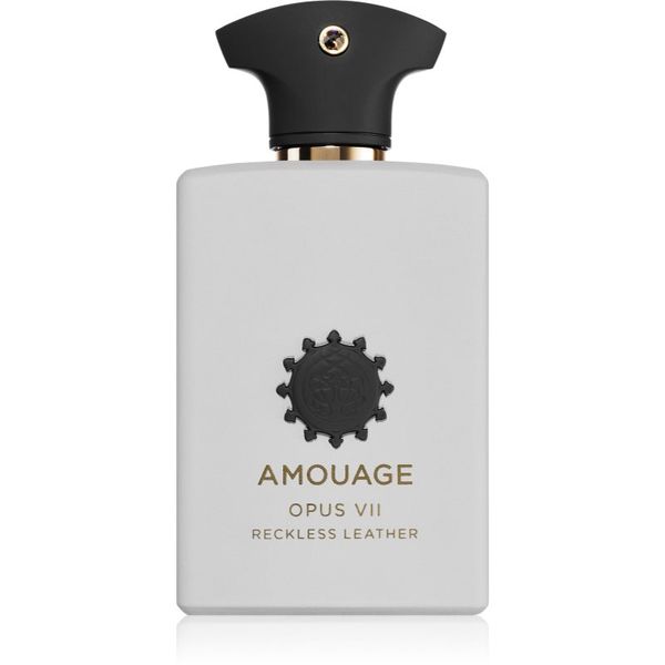 Amouage Amouage Opus VII: Reckless Leather parfumska voda uniseks 100 ml