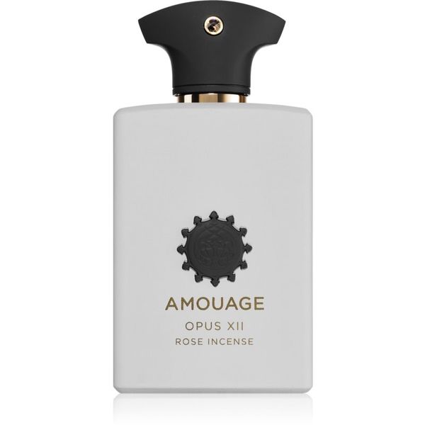 Amouage Amouage Opus XII: Rose Incense parfumska voda uniseks 100 ml