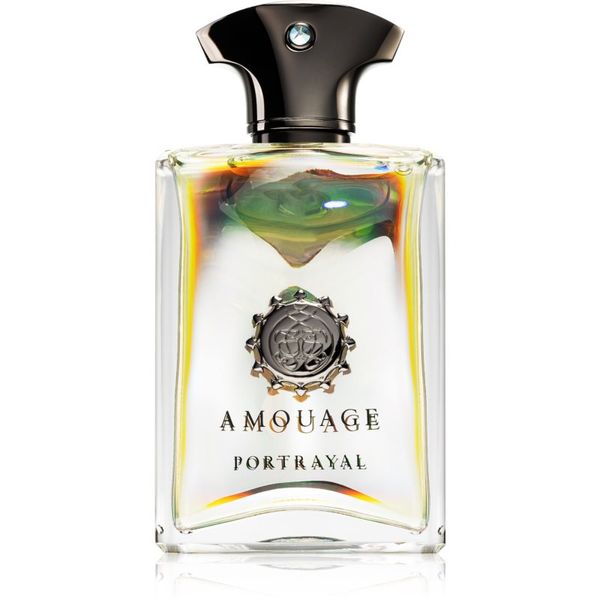 Amouage Amouage Portrayal parfumska voda za moške 100 ml