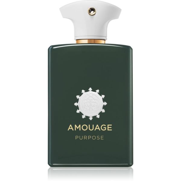 Amouage Amouage Purpose parfumska voda uniseks 50 ml