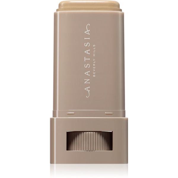 Anastasia Beverly Hills Anastasia Beverly Hills Beauty Balm Serum Skin Tint korekcijski serum za osvetlitev kože odtenek 6 18 g