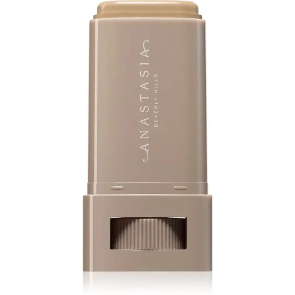 Anastasia Beverly Hills Anastasia Beverly Hills Beauty Balm Serum Skin Tint korekcijski serum za osvetlitev kože odtenek 7 18 g