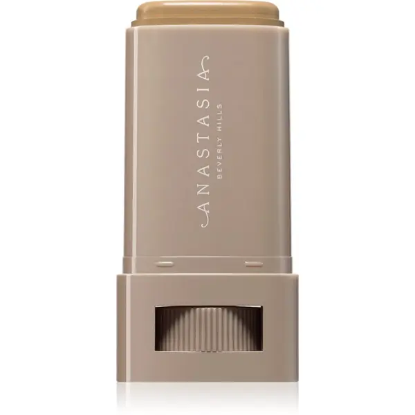 Anastasia Beverly Hills Anastasia Beverly Hills Beauty Balm Serum Skin Tint korekcijski serum za osvetlitev kože odtenek 9 18 g