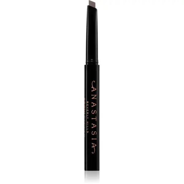 Anastasia Beverly Hills Anastasia Beverly Hills Brow Definer Deluxe natančni svinčnik za obrvi odtenek Chocolate 0.1 g