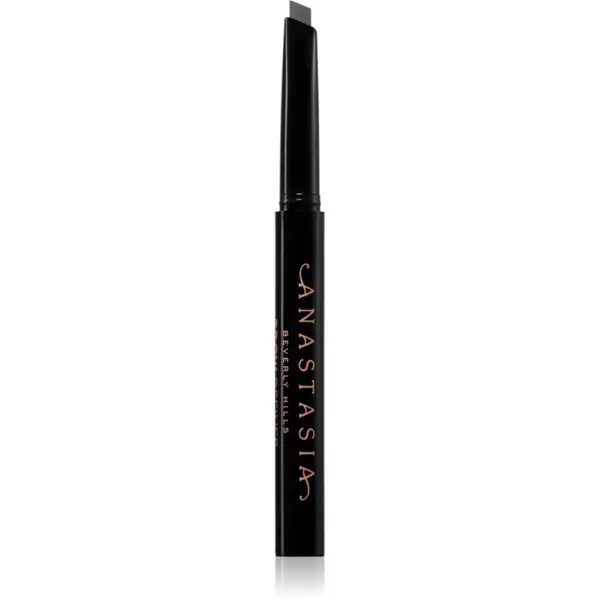Anastasia Beverly Hills Anastasia Beverly Hills Brow Definer Deluxe natančni svinčnik za obrvi odtenek Granite 0.1 g