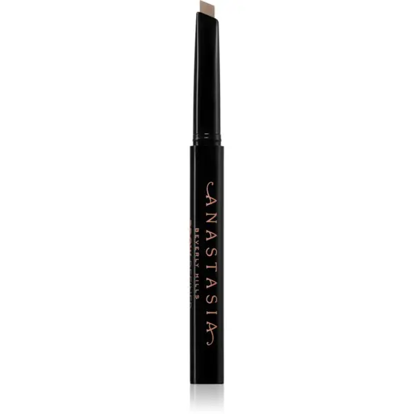 Anastasia Beverly Hills Anastasia Beverly Hills Brow Definer Deluxe natančni svinčnik za obrvi odtenek Strawburn 0.1 g