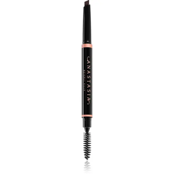 Anastasia Beverly Hills Anastasia Beverly Hills Brow Definer svinčnik za obrvi odtenek Ash Brown 0,2 g