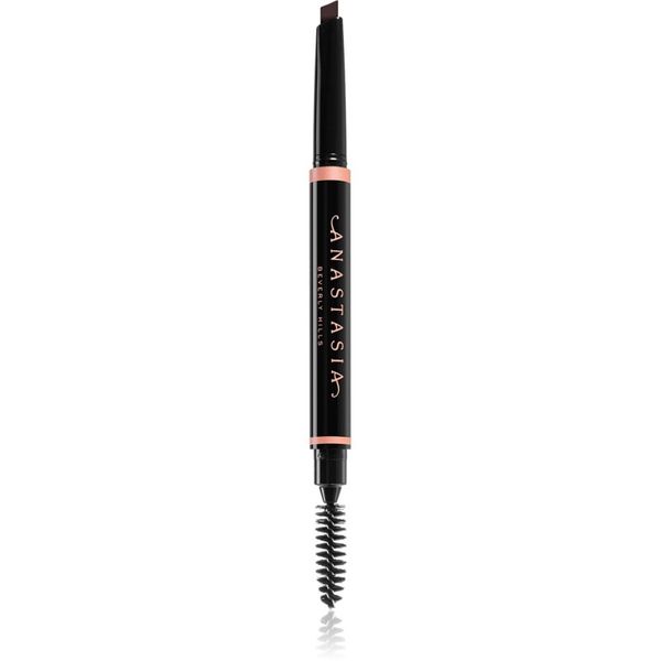 Anastasia Beverly Hills Anastasia Beverly Hills Brow Definer svinčnik za obrvi odtenek Ash Brown 0,2 g