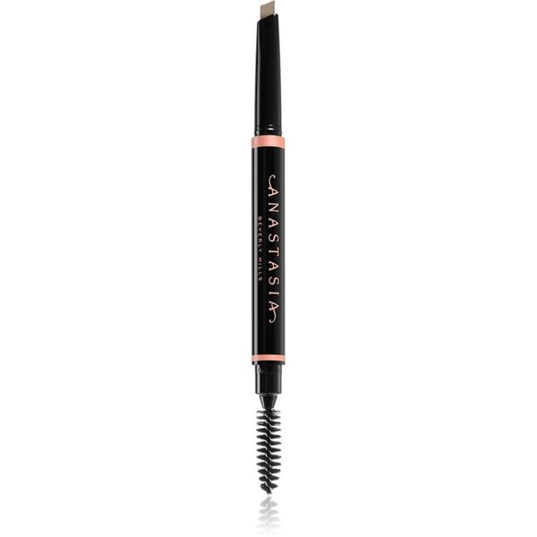 Anastasia Beverly Hills Anastasia Beverly Hills Brow Definer svinčnik za obrvi odtenek Blonde 0,2 g