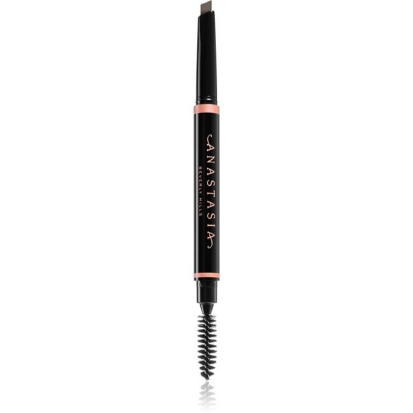 Anastasia Beverly Hills Anastasia Beverly Hills Brow Definer svinčnik za obrvi odtenek Taupe 0,2 g