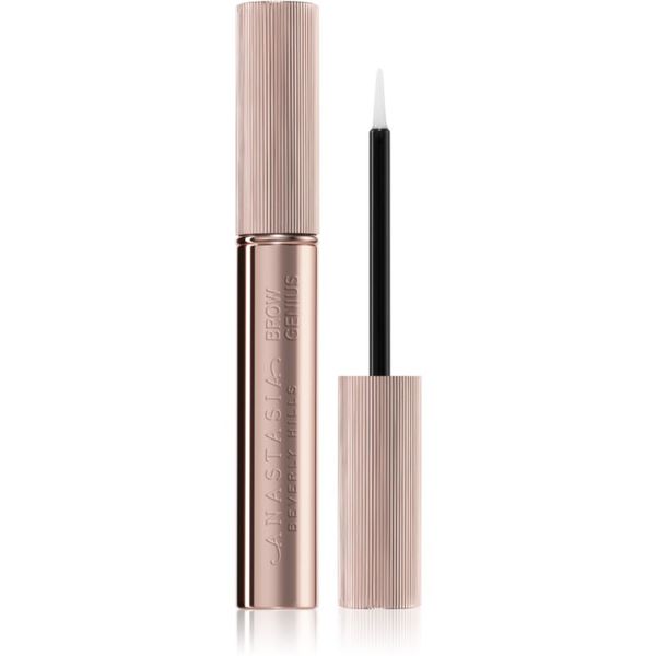 Anastasia Beverly Hills Anastasia Beverly Hills Brow Genius® Conditioning Brow Serum intenzivni serum za obrvi 3,5 ml