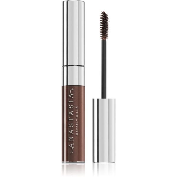 Anastasia Beverly Hills Anastasia Beverly Hills Brow Tinted Gel gel za obrvi odtenek Auburn 9 g