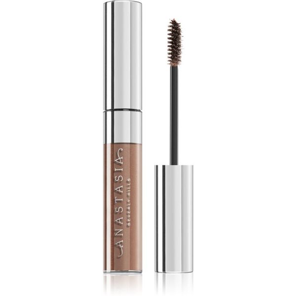 Anastasia Beverly Hills Anastasia Beverly Hills Brow Tinted Gel gel za obrvi odtenek Brunette 9 g