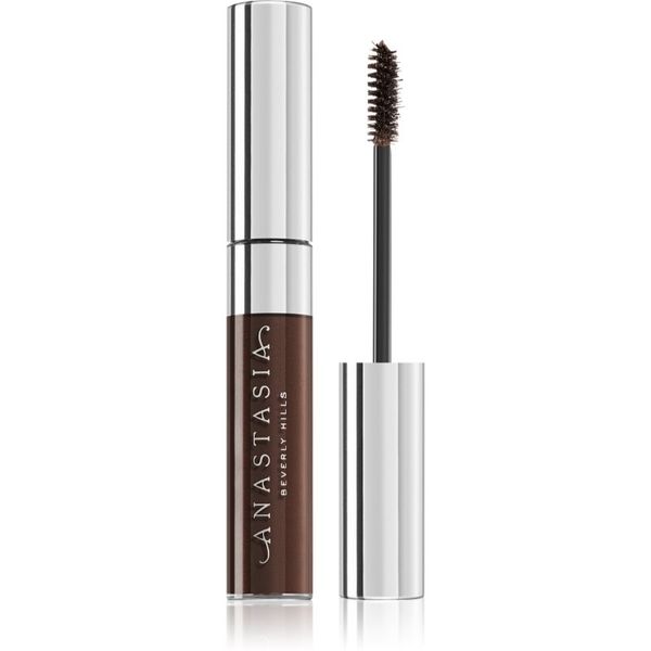 Anastasia Beverly Hills Anastasia Beverly Hills Brow Tinted Gel gel za obrvi odtenek Chocolate 9 g