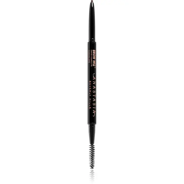 Anastasia Beverly Hills Anastasia Beverly Hills Brow Wiz natančni svinčnik za obrvi odtenek Caramel 0,09 g