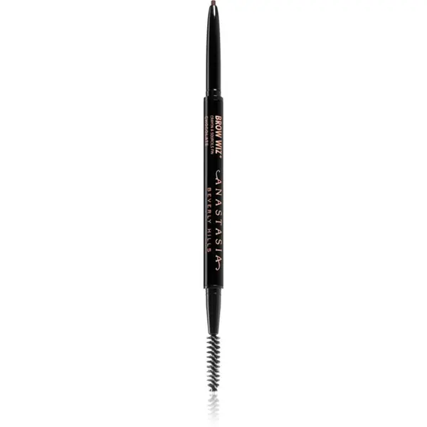 Anastasia Beverly Hills Anastasia Beverly Hills Brow Wiz natančni svinčnik za obrvi odtenek Chocolate 0.09 g