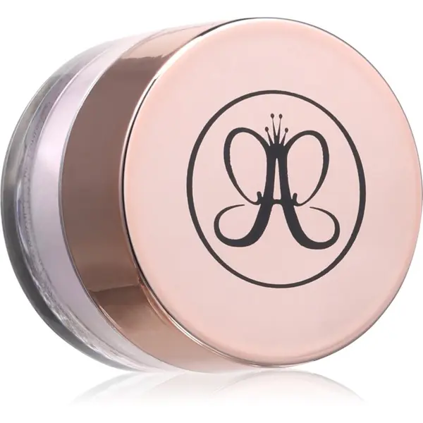 Anastasia Beverly Hills Anastasia Beverly Hills Cosmic Collection Space Dust bleščeči prah za obraz in predel okoli oči odtenek Supercluster 1.5 g