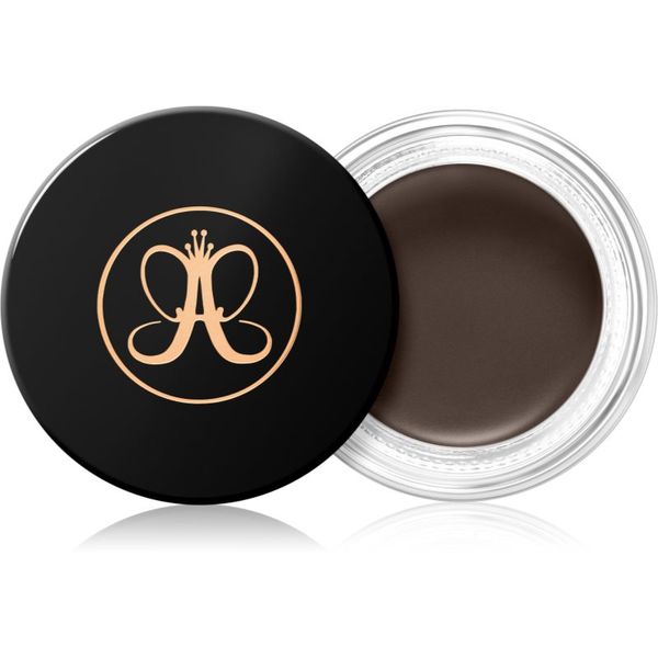 Anastasia Beverly Hills Anastasia Beverly Hills DIPBROW Pomade pomada za obrvi odtenek Ash Brown 4 g