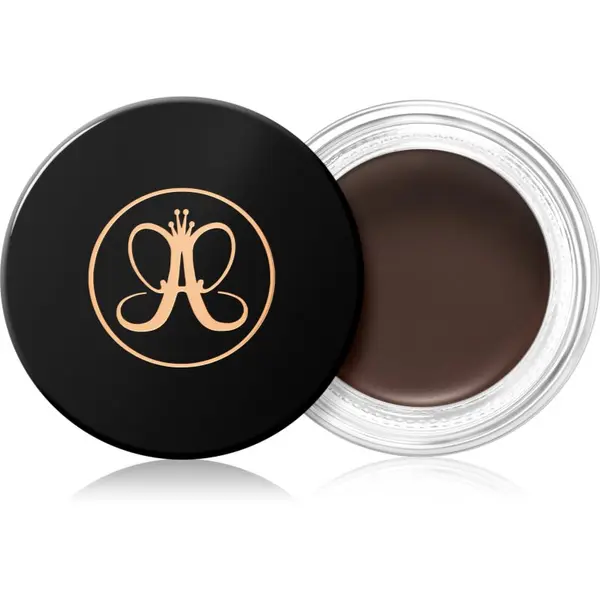 Anastasia Beverly Hills Anastasia Beverly Hills DIPBROW Pomade pomada za obrvi odtenek Dark Brown 4 g
