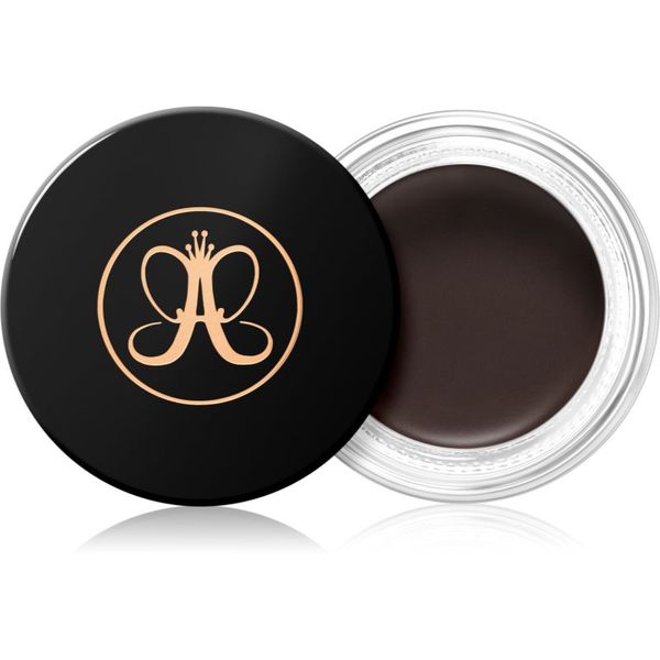 Anastasia Beverly Hills Anastasia Beverly Hills DIPBROW Pomade pomada za obrvi odtenek Ebony 4 g